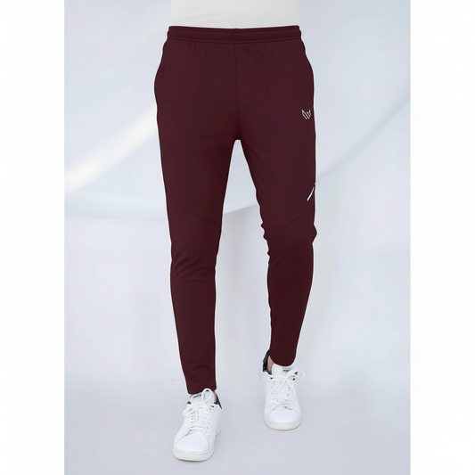 Classic Fit Chino Trousers – Everyday Comfort in Style