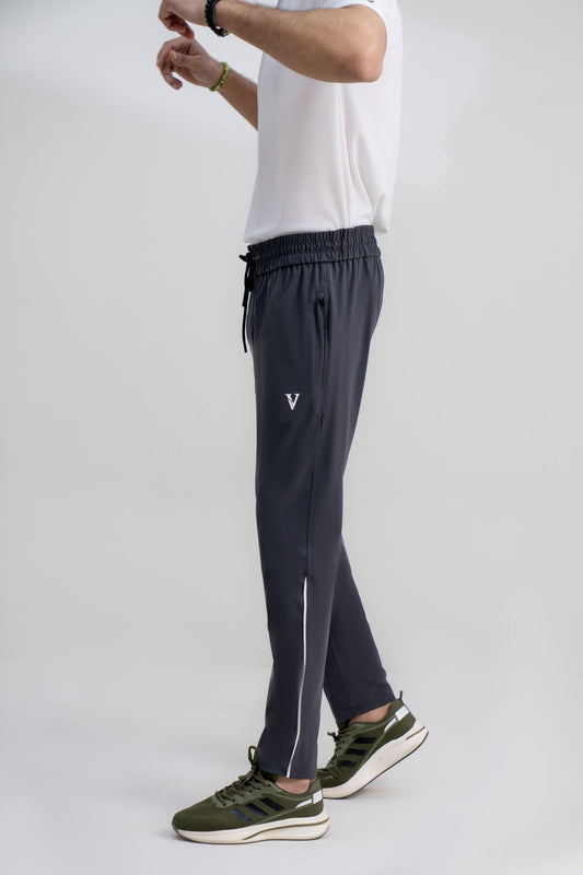 Mens Slim Fit Trousers