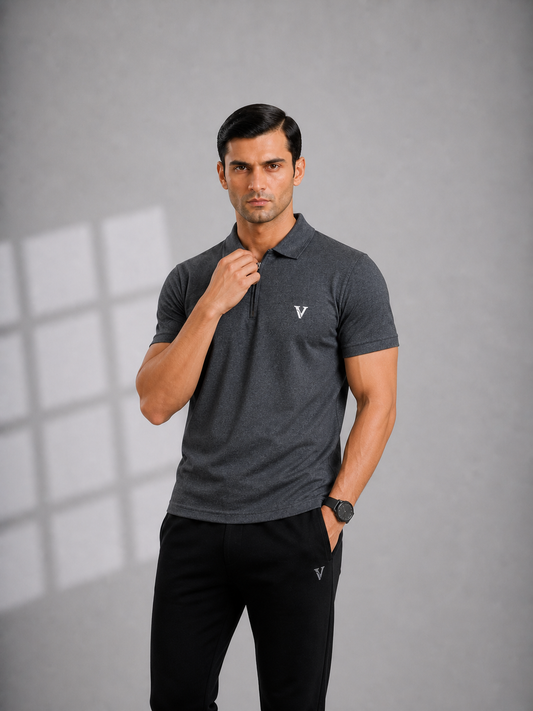 Ash Polo Shirt