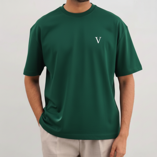 Relaxed Fit Oversized Shirt – Effortless Cool, Everyday Wear