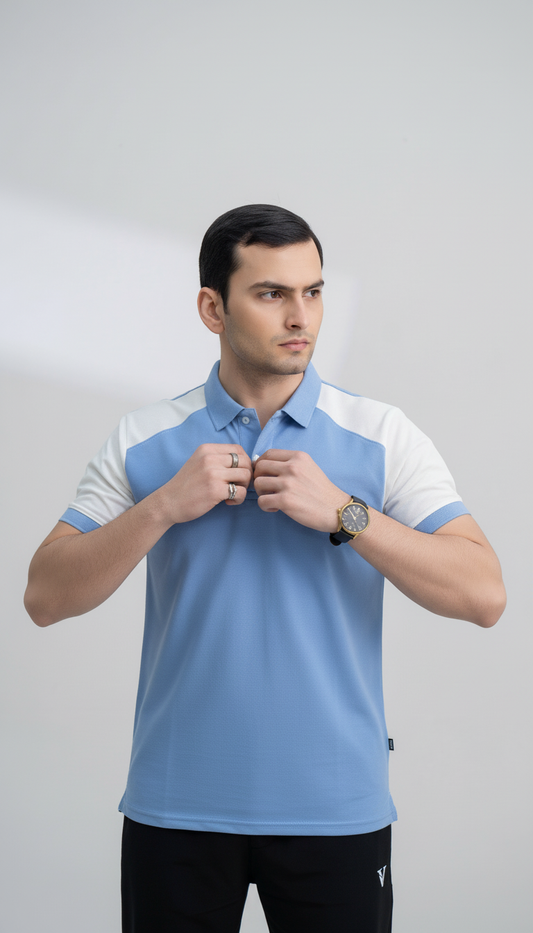 Skyline Polo Shirt