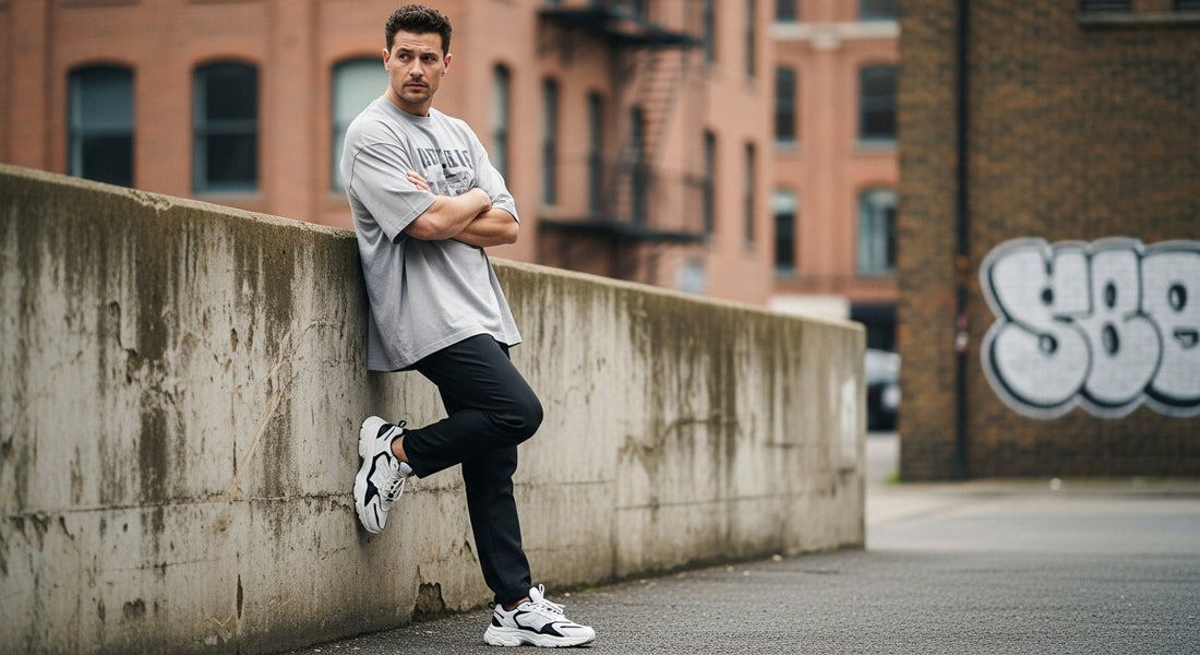 How to Style a Trouser Shirt Combo: Casual, Smart, and Streetwear Looks