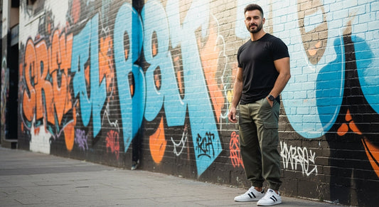 Cargo Lower for Men: Trendy Looks and Styling Tips