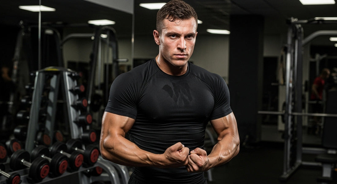 Best Compression Shirts for Men: Gym, Running, and Daily Comfort Styles