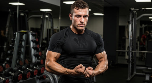 Best Compression Shirts for Men: Gym, Running, and Daily Comfort Styles