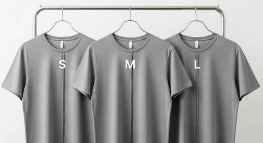 M Size in Number: What Medium Really Equals