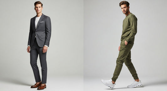 Pants and Trousers: What’s the Real Difference?