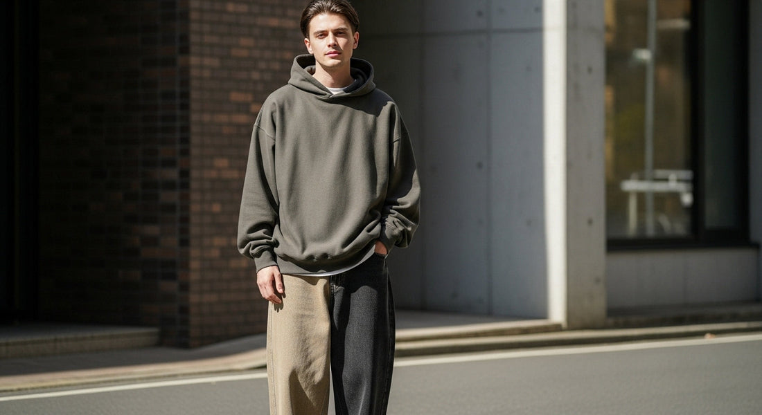 XXXXL Clothing: Fit, Style, and Smart Buying Tips