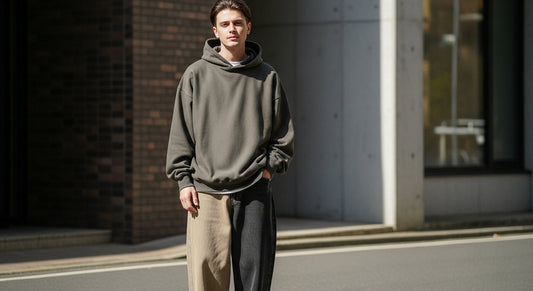 XXXXL Clothing: Fit, Style, and Smart Buying Tips