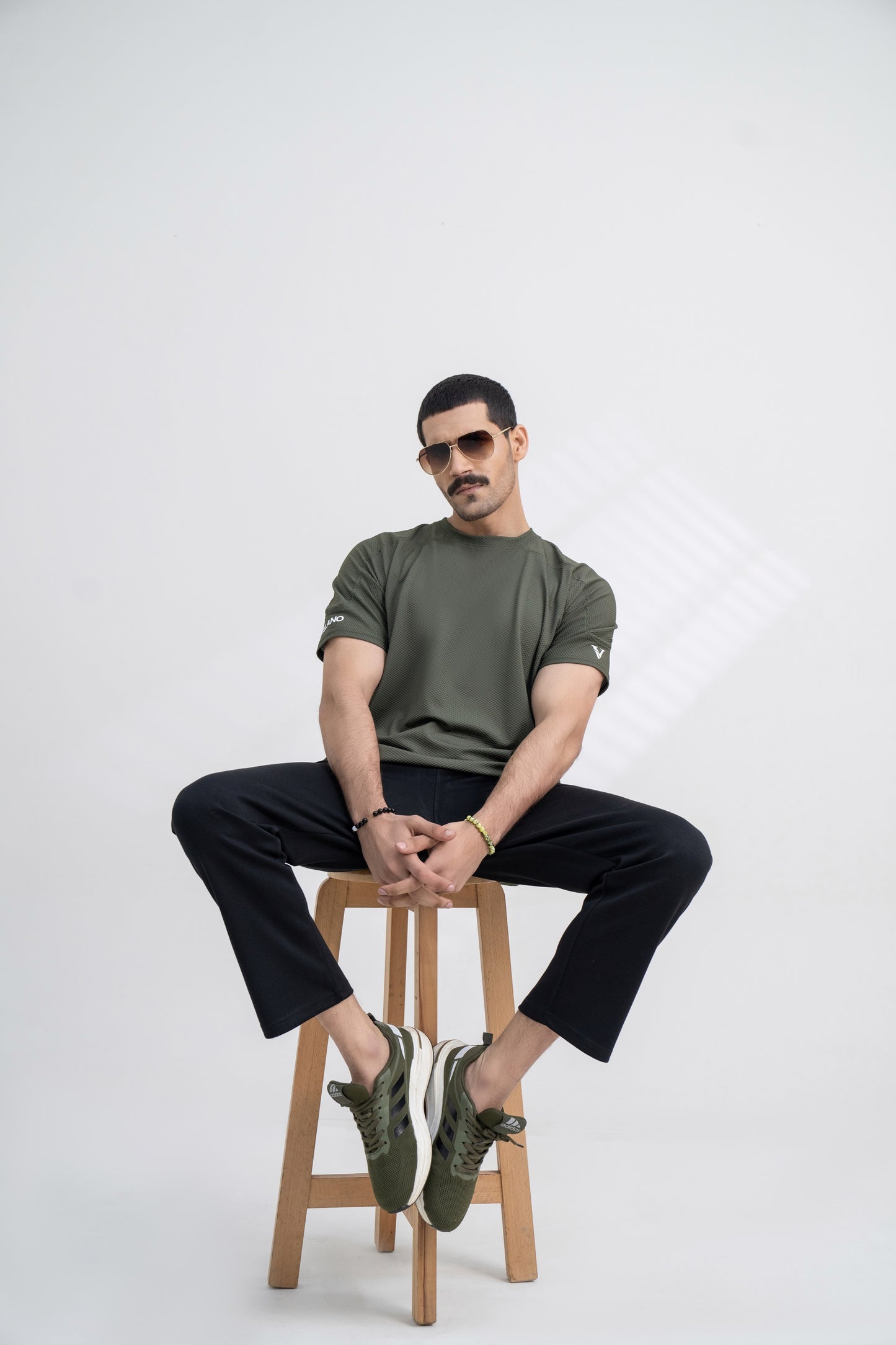 Relaxed Fit Oversized Shirt – Effortless Cool, Everyday Wear