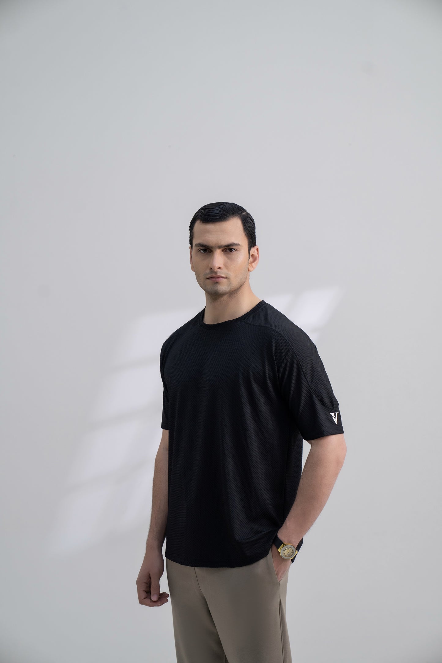 Cotton Oversized Button-Up – Street Style Redefined