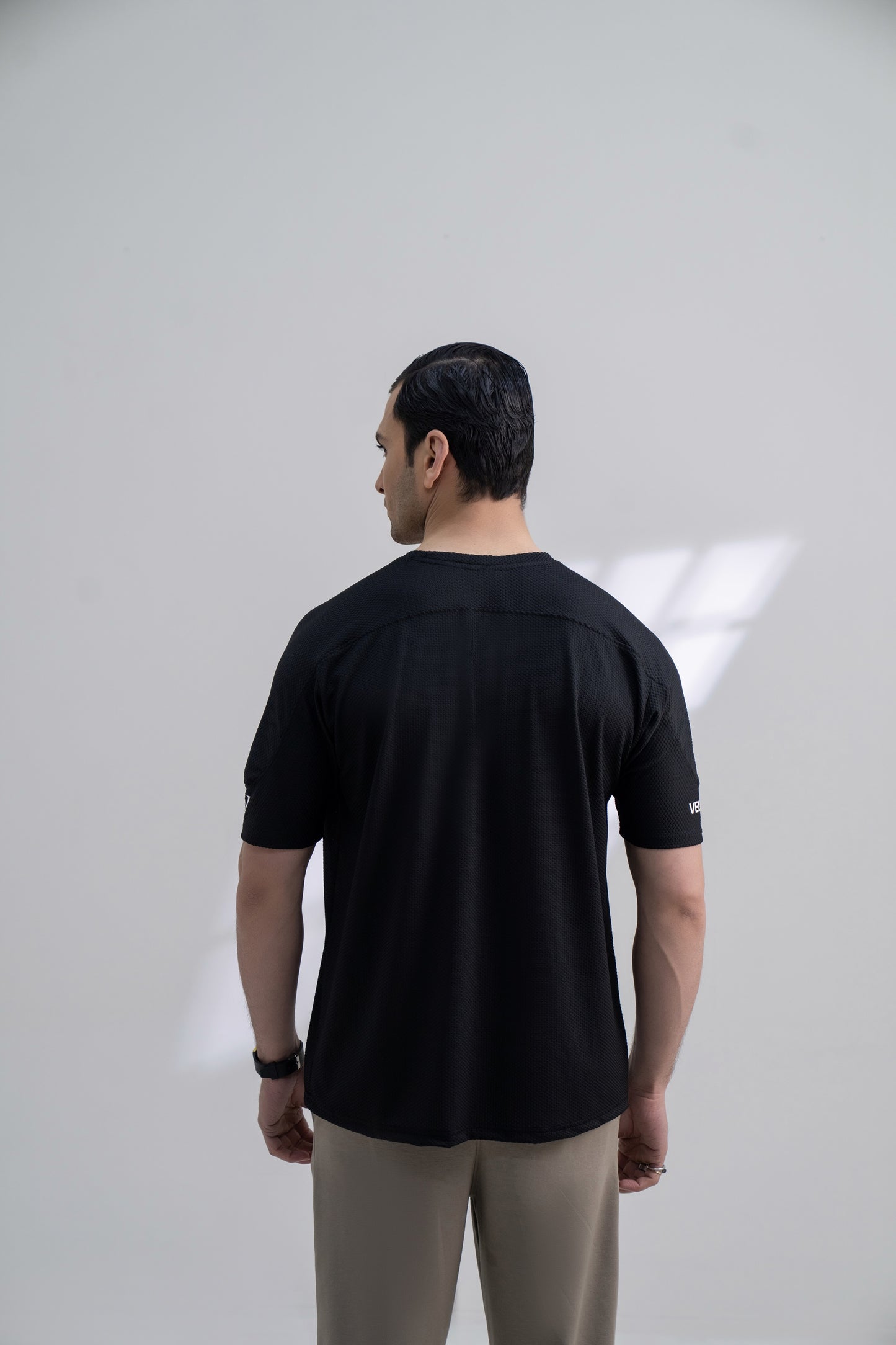 Cotton Oversized Button-Up – Street Style Redefined