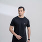 Premium Black T-Shirt