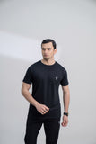 Premium Black T-Shirt