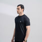 Premium Black T-Shirt