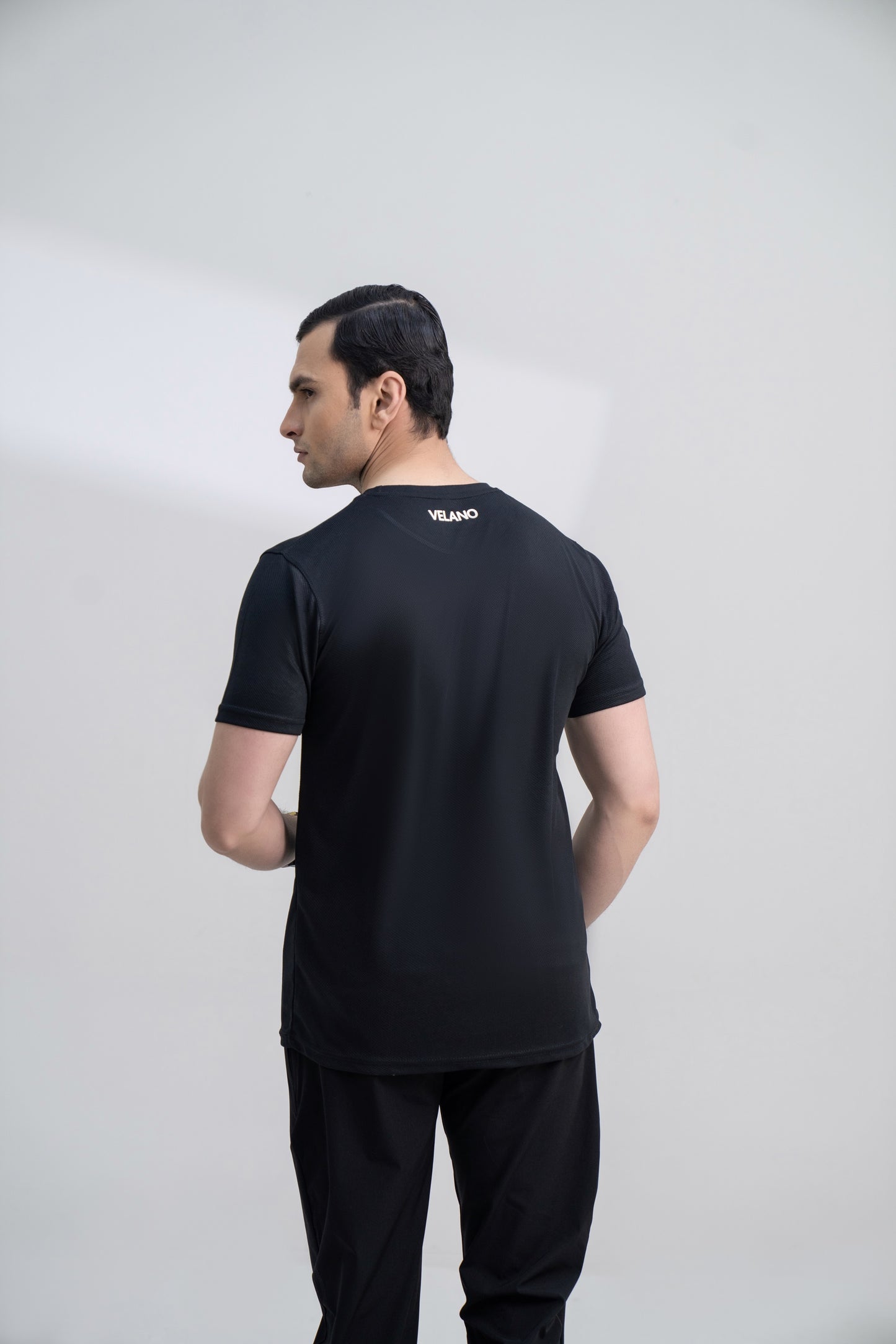 Premium Black T-Shirt