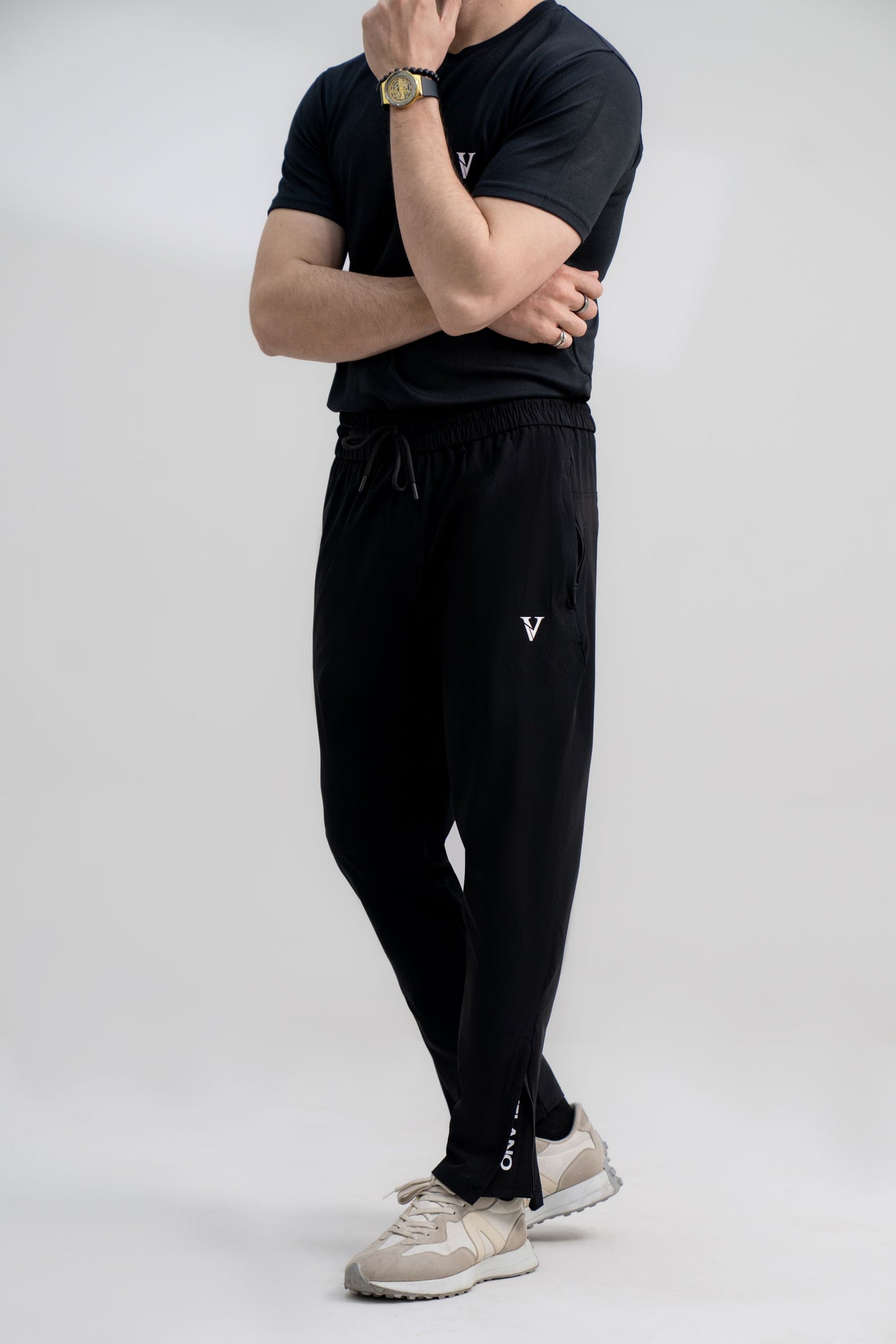 Formal trousers