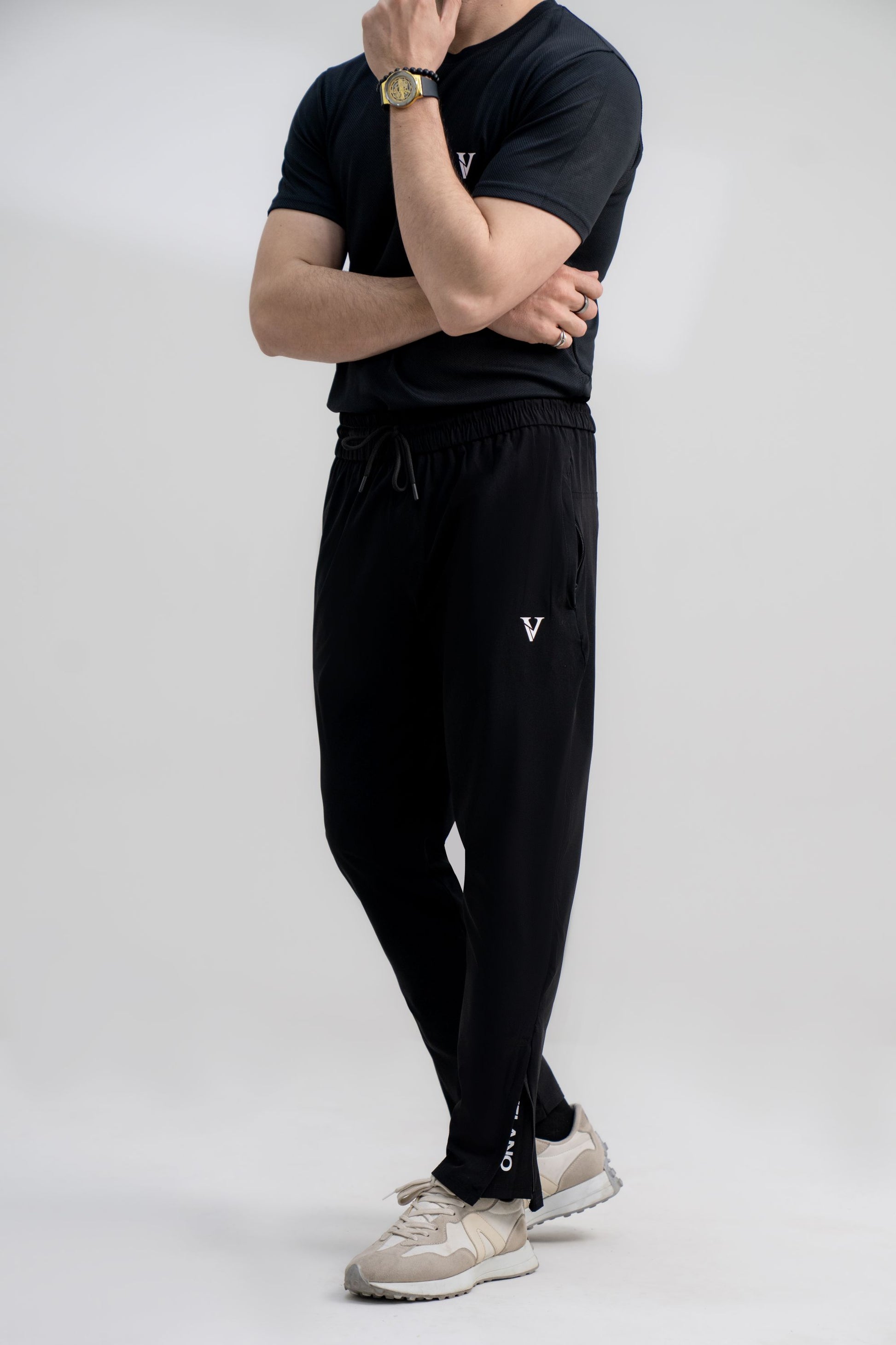 Formal trousers