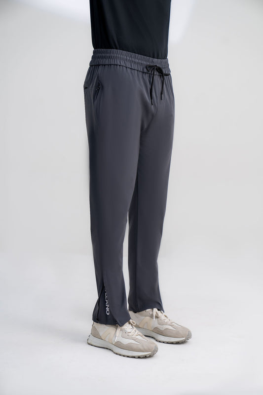 Classic Fit Chino Trousers – Everyday Comfort in Style