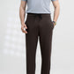 Maroon Trouser