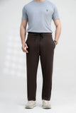 Maroon Trouser