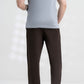 Maroon Trouser for men