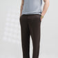 Maroon Trousers