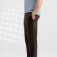 Maroon Trousers mens