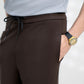 Maroon color Trouser