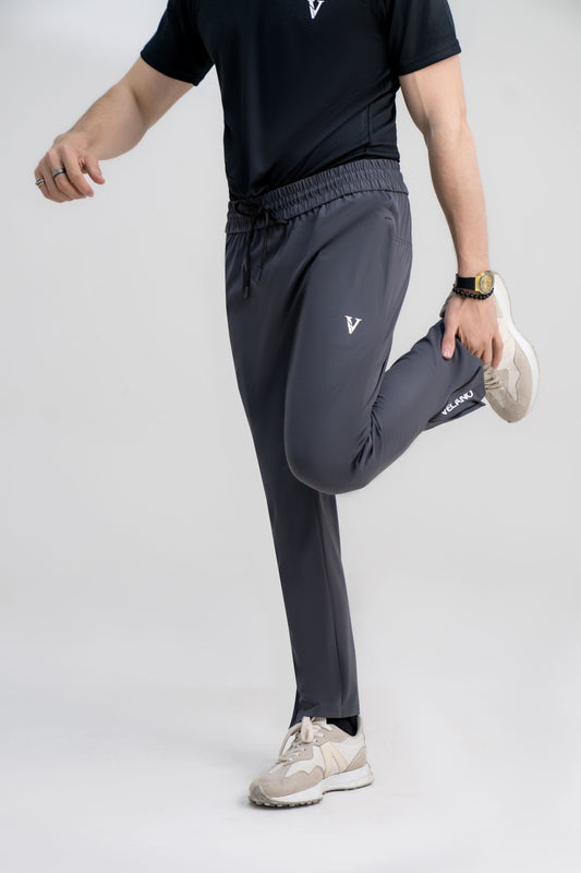 Classic Fit Chino Trousers – Everyday Comfort in Style