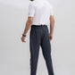 Mens Slim Fit Trousers