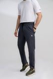 Mens Slim Fit Trousers