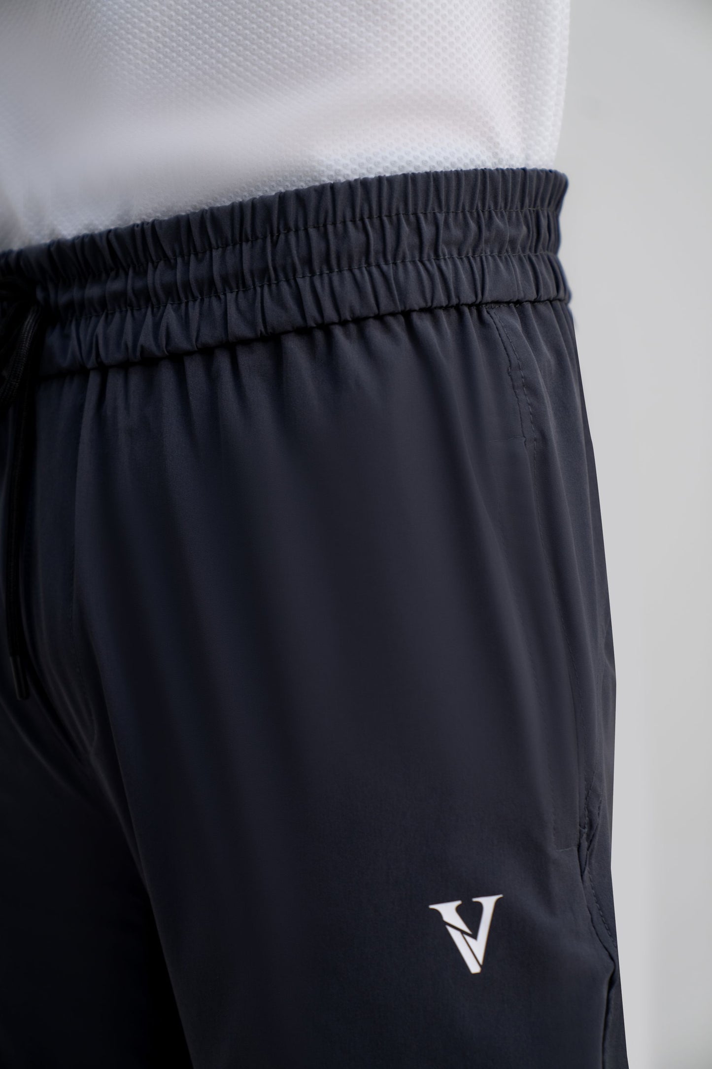 Mens Slim Fit Trousers