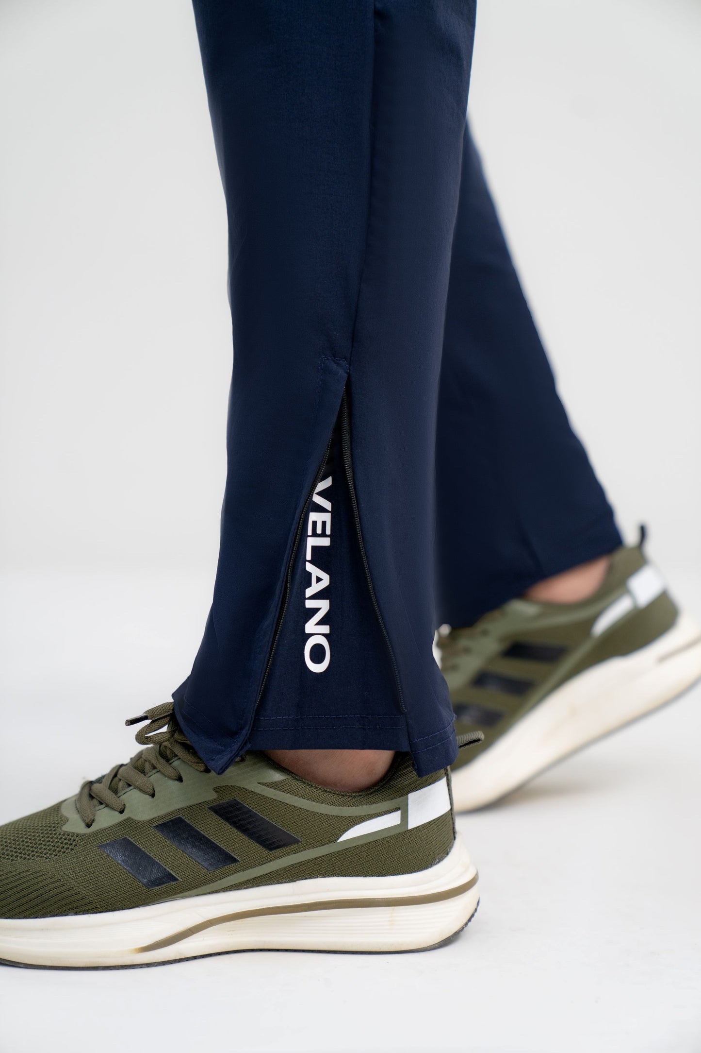 Slim Stretch Formal Trousers – Sharp Looks, All-Day Ease