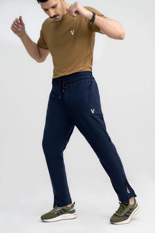 Slim Stretch Formal Trousers – Sharp Looks, All-Day Ease