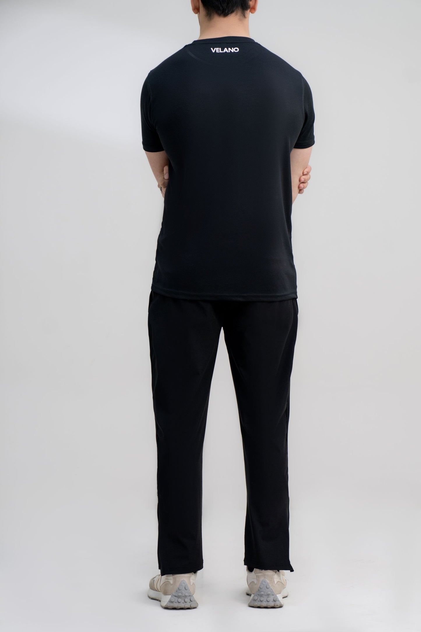 Slim Fit Trousers
