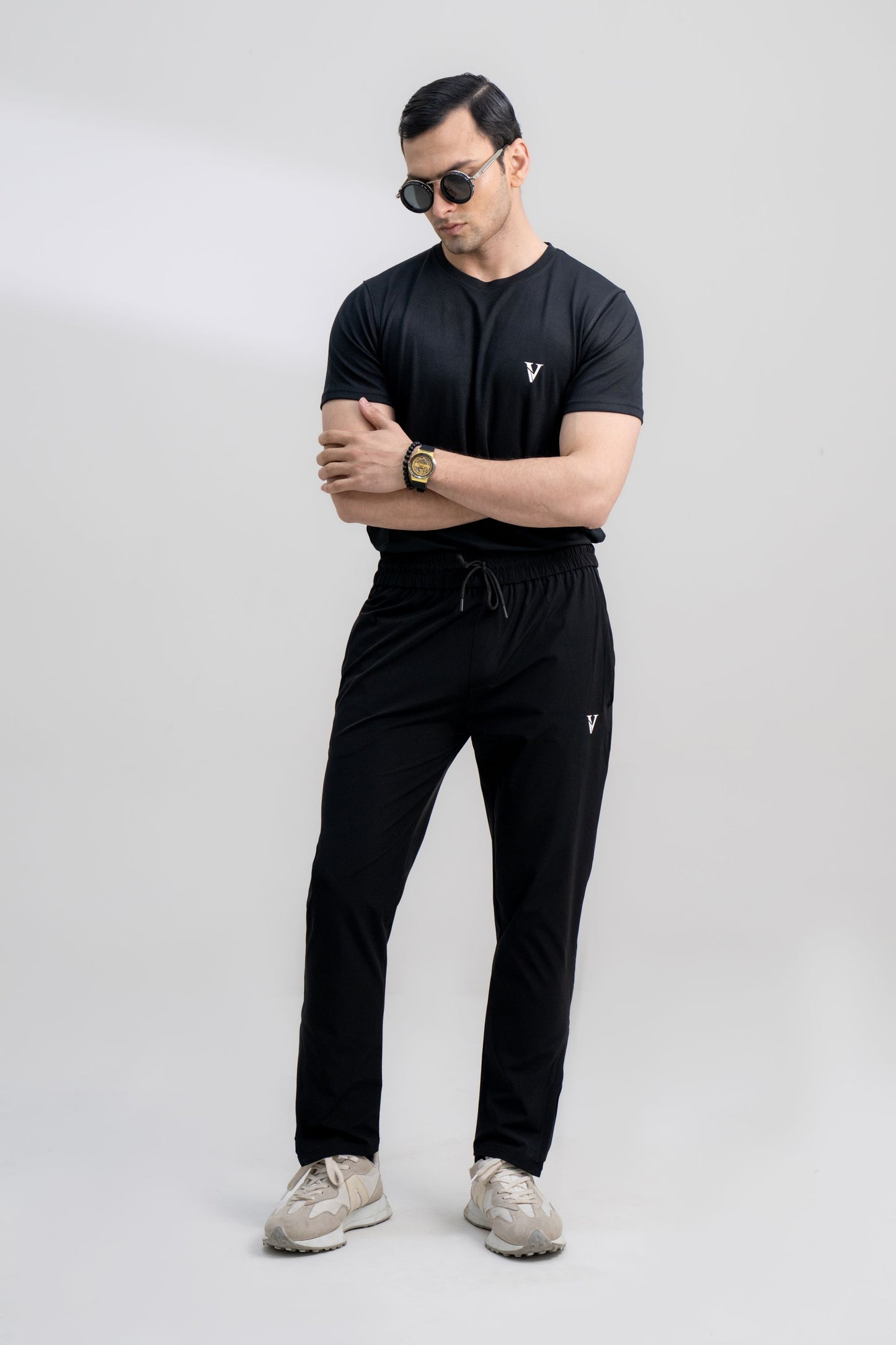 Summer trousers for men