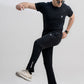 Trendy mens pants