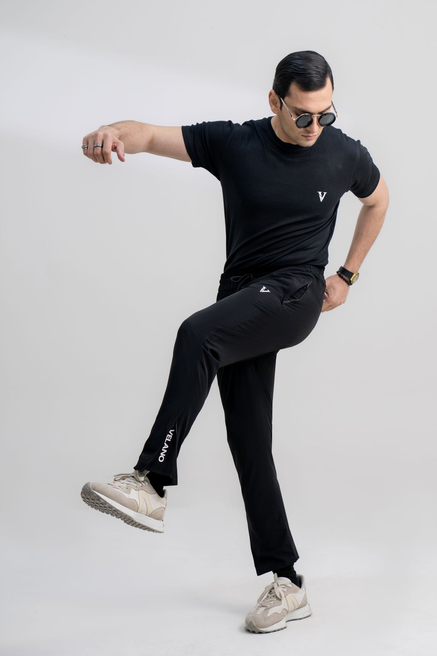 Trendy mens pants