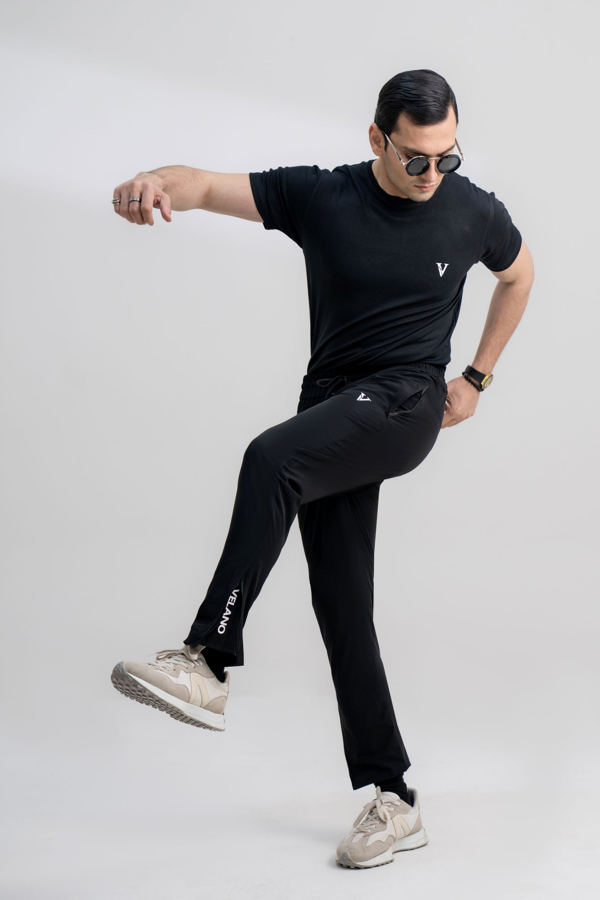 Trendy mens pants