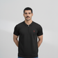 Classic Black Polo Shirt