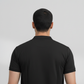 Classic Black Polo Shirt