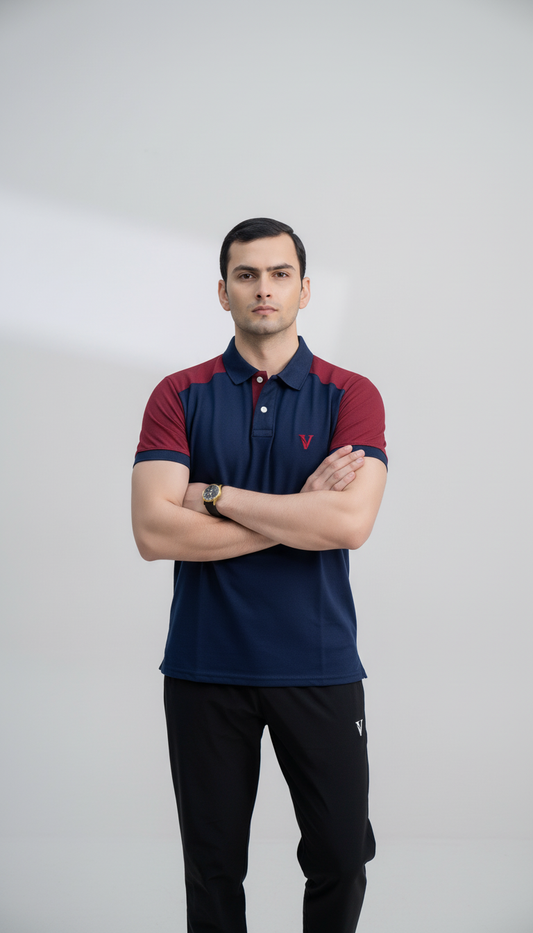 Dynamic Duo Polo