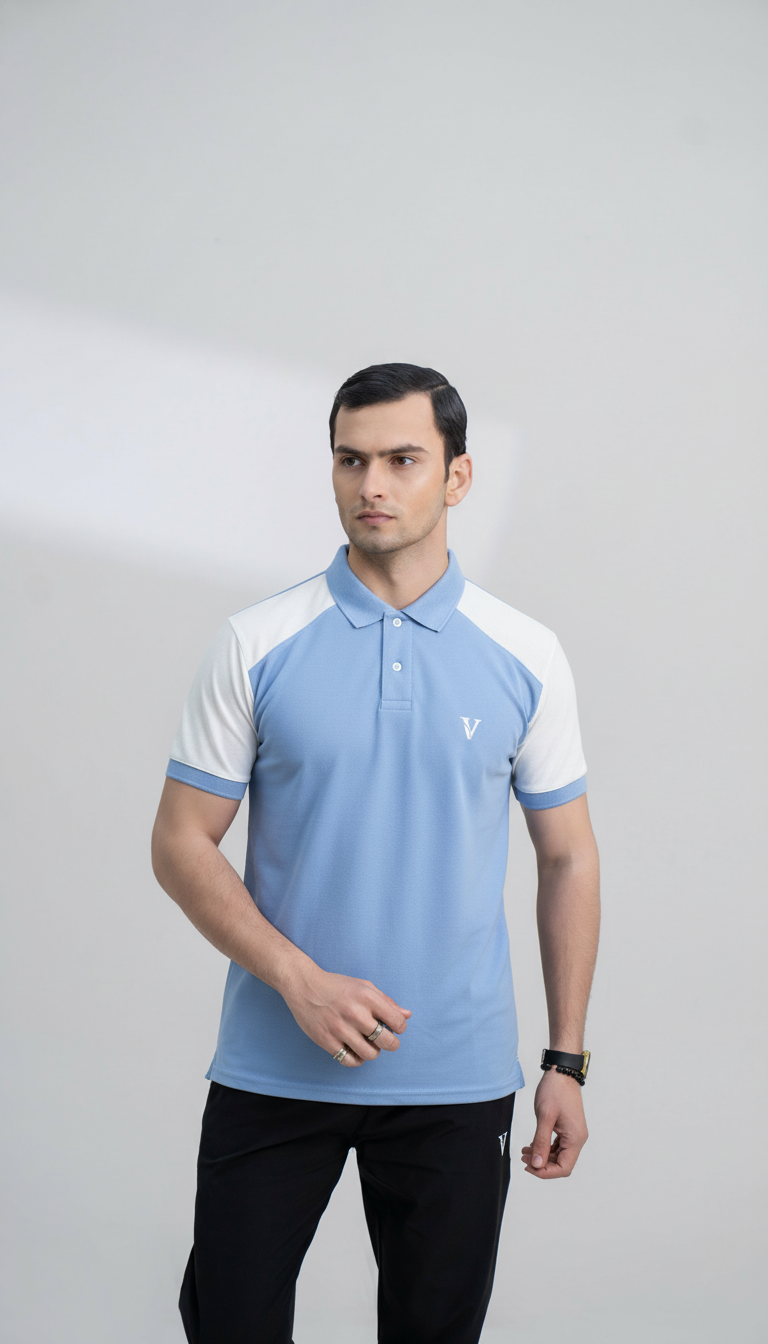 Skyline Polo Shirt
