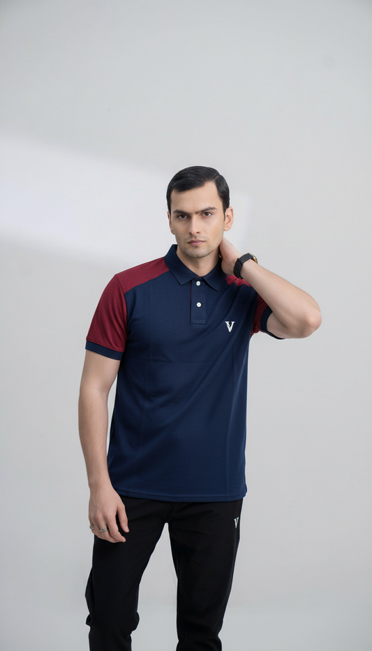 Dynamic Duo Polo