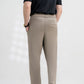 Mens Trendy Jogger Pants – Beige