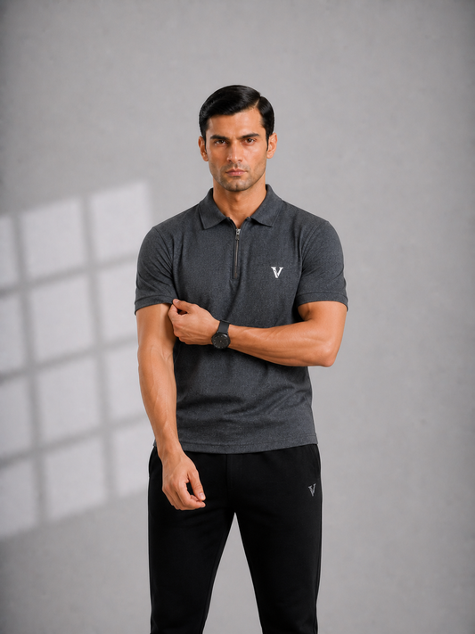 Ash Polo Shirt