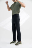 modern fit track pants
