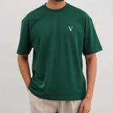 Relaxed Fit Oversized Shirt – Effortless Cool, Everyday Wear