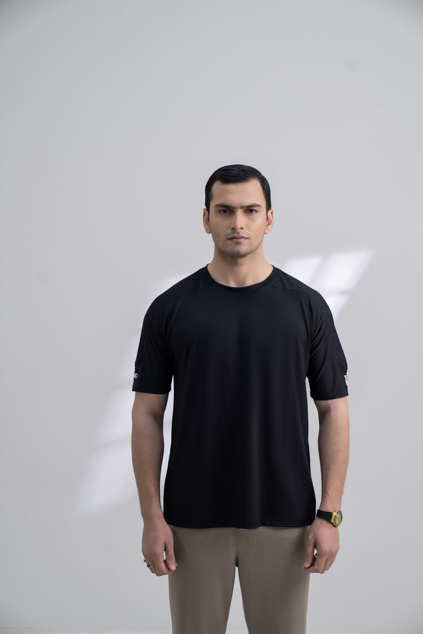 Cotton Oversized Button-Up – Street Style Redefined